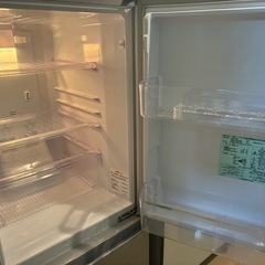 三菱　冷蔵庫146L ✳︎象印炊飯器5.5号炊きセット！