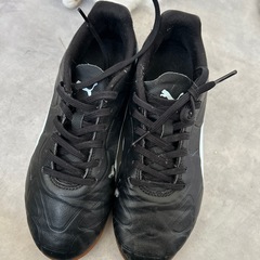 プーマトレーニングシューズ