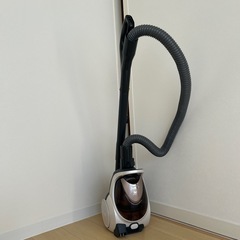 掃除機