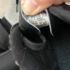 プーマトレーニングシューズの画像