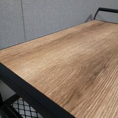 カート キッチン ワゴン anthem アンセム 収納家具 収納ラック の画像