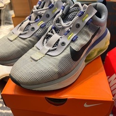 NIKEシューズ4足まとめて譲りますの画像
