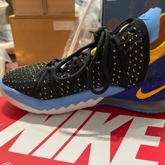 NIKEシューズ4足まとめて譲ります