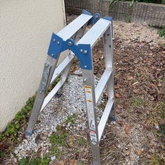 脚立