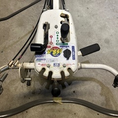 スパイダーモアSP851の画像
