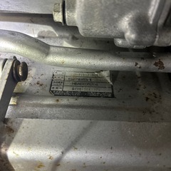 スパイダーモアSP851の画像