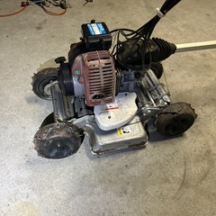 スパイダーモアSP851の画像