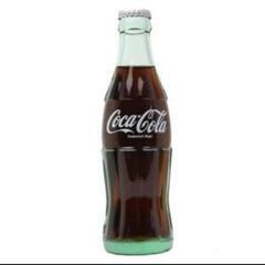 ※※入手済！※※ 瓶のコーラを売っているところを教えて下さい
