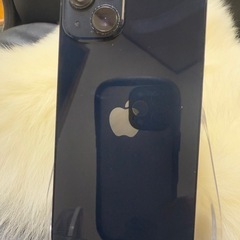 iPhone 13 256GBミッドナイト 国内版SIMフリーバ...