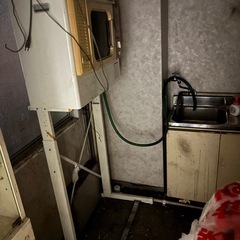 レトロ　乾燥機　東芝