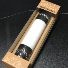 新品MF-MINILIGHT PEAKS&TREESミニライト　...