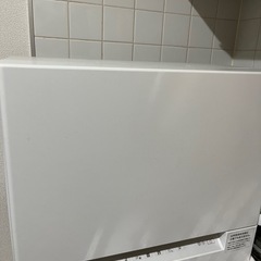 食器洗い乾燥機　(パナソニック)