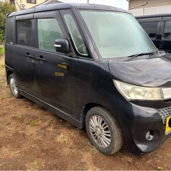 早い者勝ち！スズキ　パレットSW 車検付き！の画像