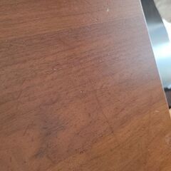 葉山ガーデンウォルナットダイニングセット