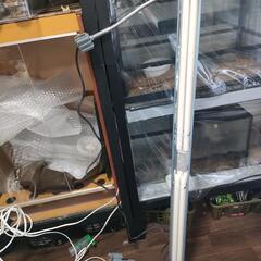 120cm 水槽 ライト 蛍光灯