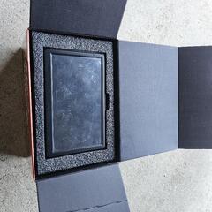 お値下げ中です。ドラレコ付き7インチポータブルナビの画像