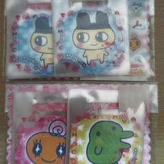 たまごっち　ミニメモセット２ケ