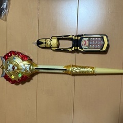 マジレンジャー