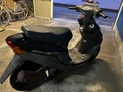 激安不動　　スーナー50