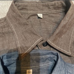 超お得！　秋冬物ユニクロ8着まとめ売りの画像