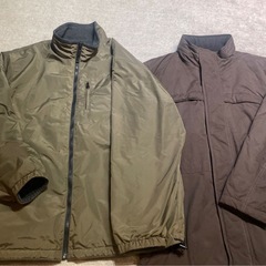 超お得！　秋冬物ユニクロ8着まとめ売りの画像