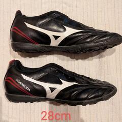 サッカートレーニングシューズ