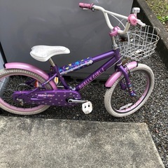 子ども　自転車
