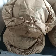 令和５年産玄米６０kg(あいちのかおり)