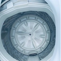 ♦️ Panasonic 全自動洗濯機【2017年製】NA-F50B10の画像
