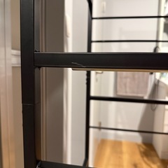 レンジ台の画像