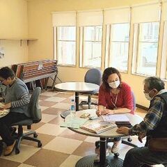 スマホ、タブレットスクールの画像