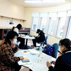 スマホ、タブレットスクールの画像