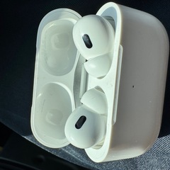 air pods  pro2
