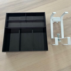 tower 山崎実業　2点セット