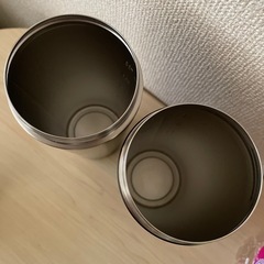 マイプロの水筒の画像