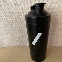 マイプロの水筒の画像
