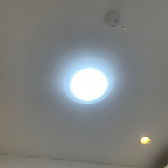 美品！動作確認済！LEDシーリングライト！