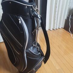 中古キャディバッグ