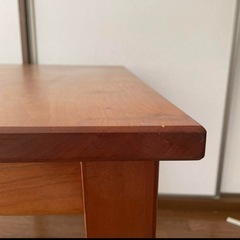 ☆本日限定SALE☆ WOOD YOU LIKE COMPANY テーブル WOOD YOU LIKE COMPANY ダイニングテーブル 90cm 正方形