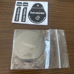 スマホホルダーの画像