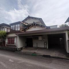 【初期費用ゼロ】富山市東富山寿町♪東富山駅徒歩3分♪