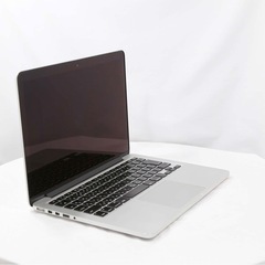 Apple MacBook Pro Core i5 SSD128GB MacOS Sequia 最新OS搭載 サクサクノートPCの画像