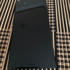 Xperia SOV36 au