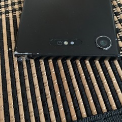 Xperia SOV36 auの画像