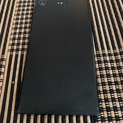 Xperia SOV36 auの画像