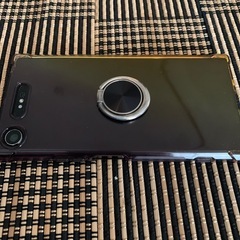 Xperia SOV36 auの画像
