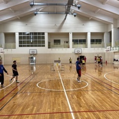 行橋バスケットボールサークルは5月15日（木）18時30分…