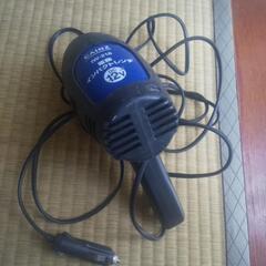 電動インパクトレンチの画像