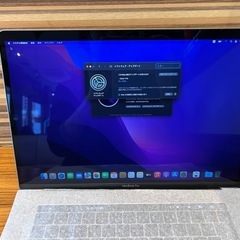 macbook pro 2017