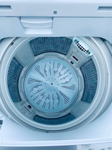♦️ 日立 全自動洗濯機【2022年製】BW-V70F形 (みんなの家電